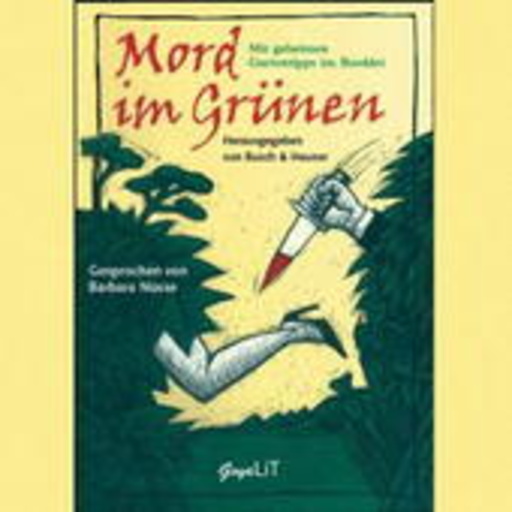 Diverse – Mord im Grünen