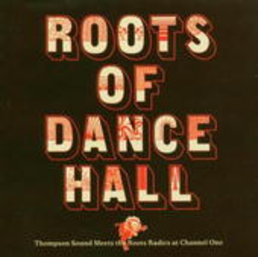 Diverse – Roots Of Dancehall