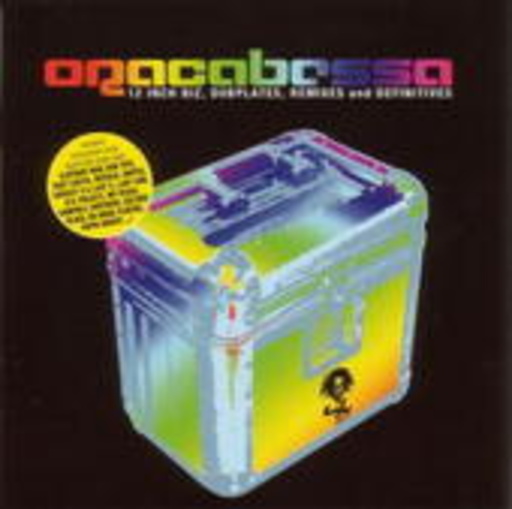 Diverse – Select Cuts From Oracabessa