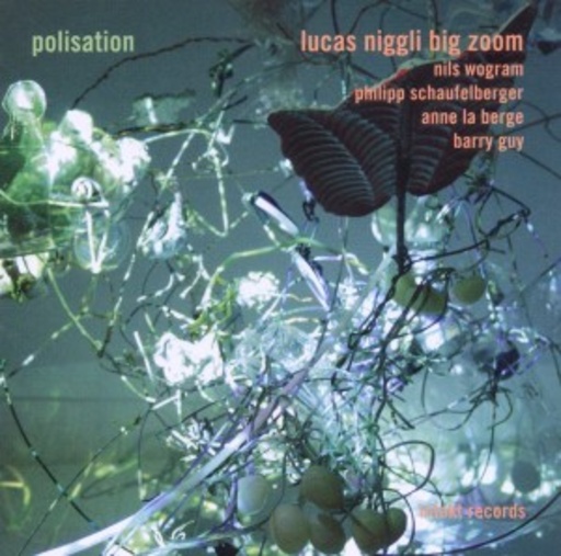 Lucas Niggli & Big Zoom – Polisation