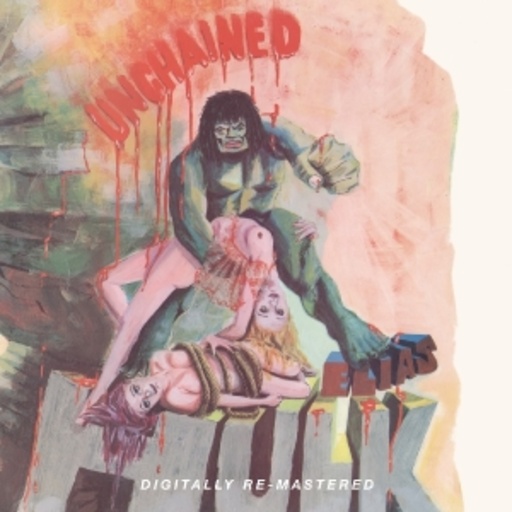 Elias Hulk – Unchained