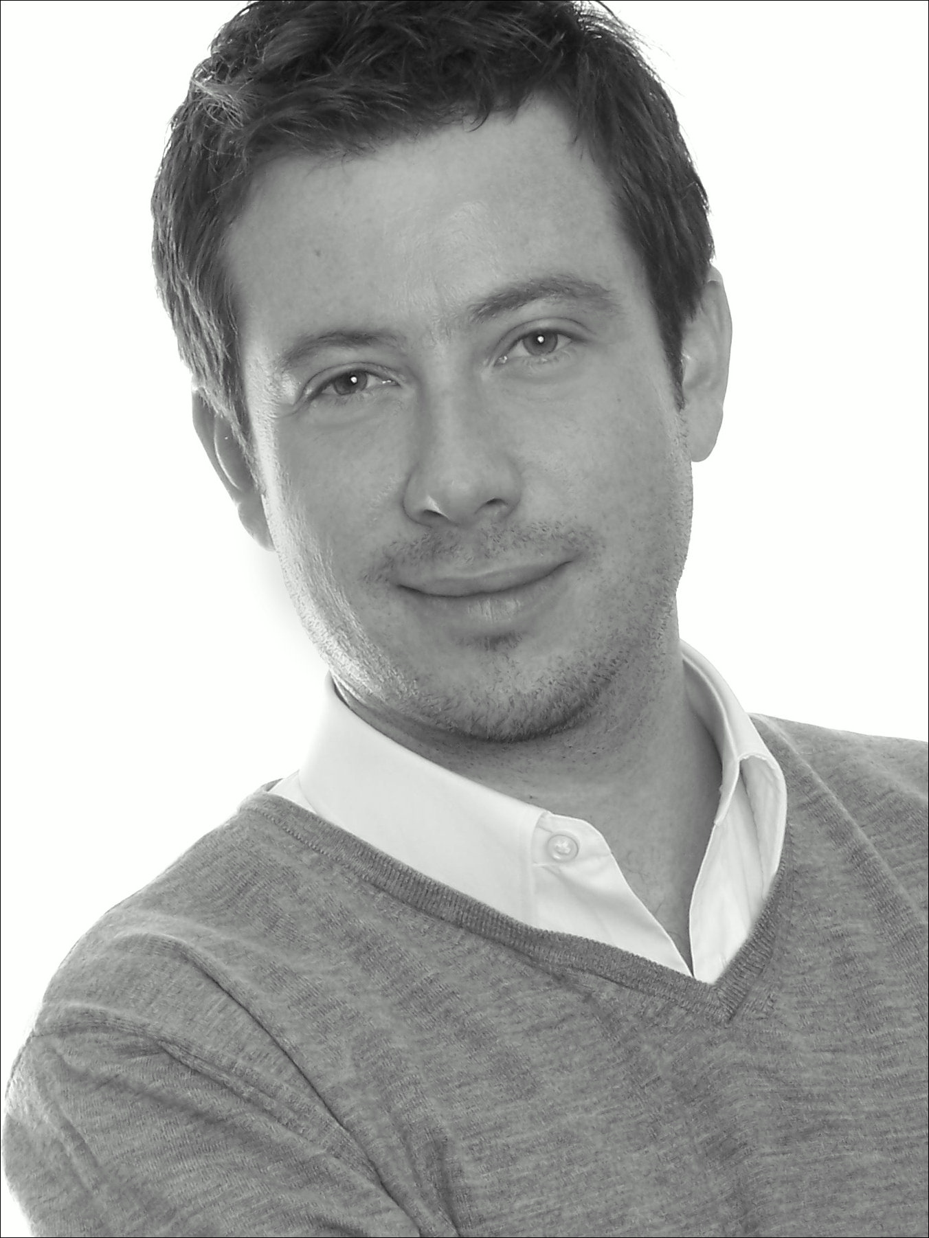 Michael Kümmerle