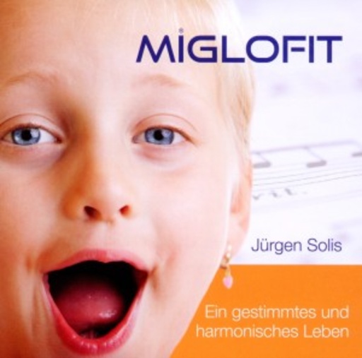 Jürgen Solis – Miglofit