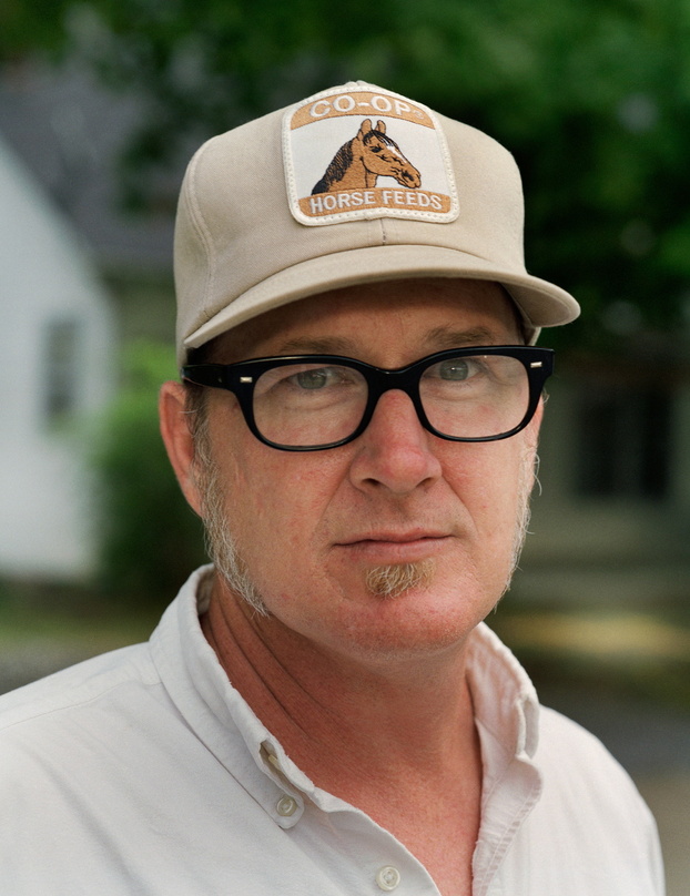 Mit Lambchop bald wieder unterwegs: Kurt Wagner