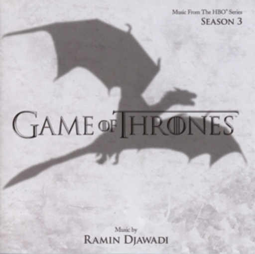 Diverse – Game Of Thrones - Season 3