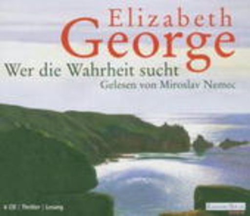 Miroslav Nemec – Wer die Wahrheit sucht (Gekürzte Lesung)