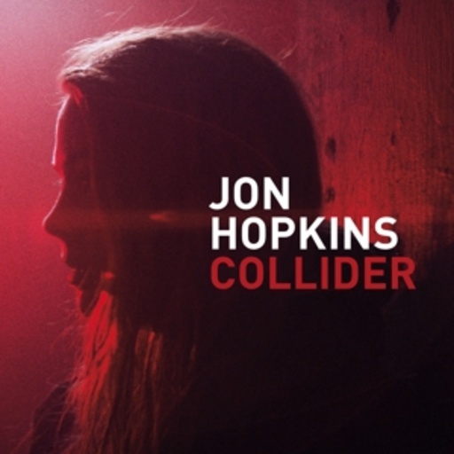 Jon Hopkins – Collider - Remixes