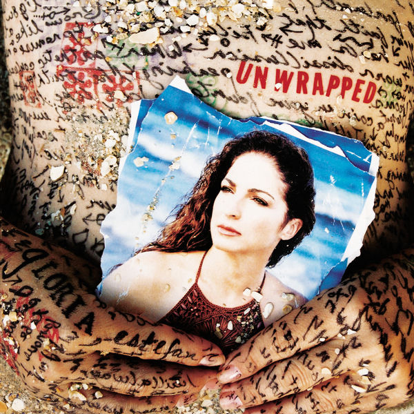 Gloria Estefan – Unwrapped
