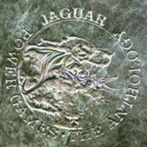 Jaguar – Power Games - Anthology