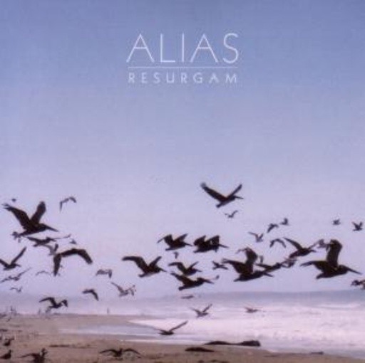 Alias – Resurgam