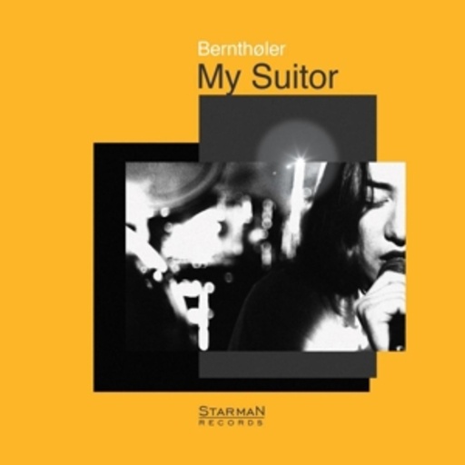 Berntholer – My Suitor