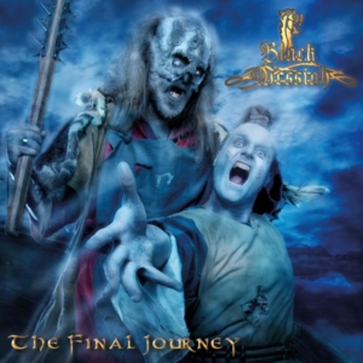 Black Messiah – The Final Journey
