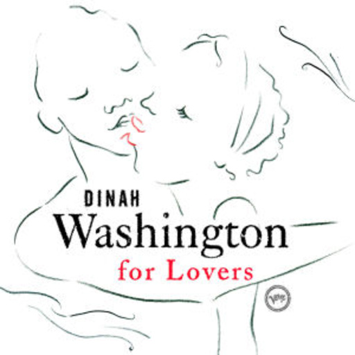 Dinah Washington – For Lovers