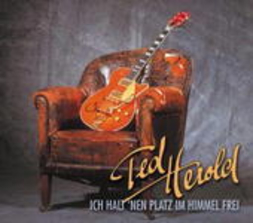 Ted Herold – Ich halt 'nen Platz im Himmel frei