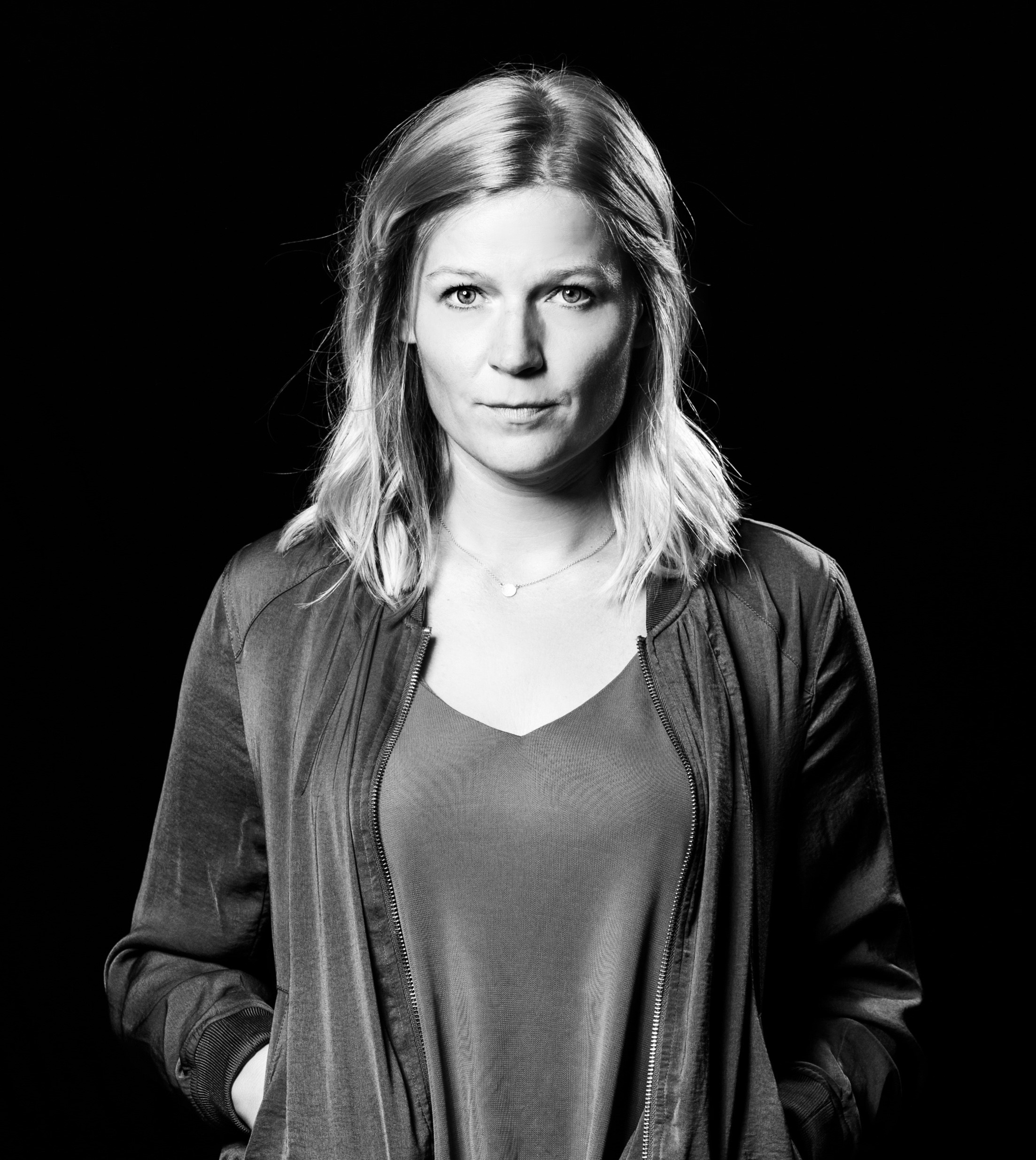 Svenja Bartsch