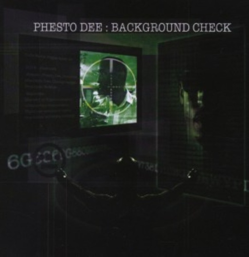 Phesto – Backround Check