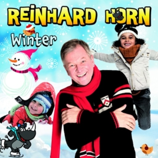 Reinhard Horn – Winter