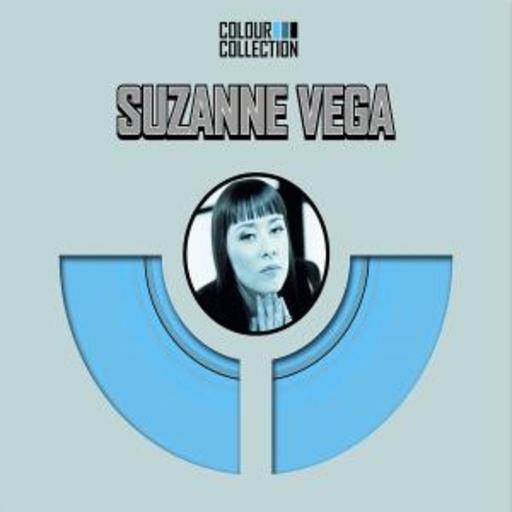 Suzanne Vega – Colour Collection