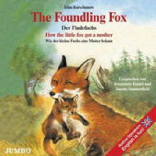 The Foundling Fox