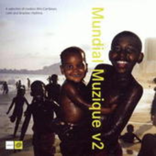 Diverse – Mundial Muzique Vol. 2