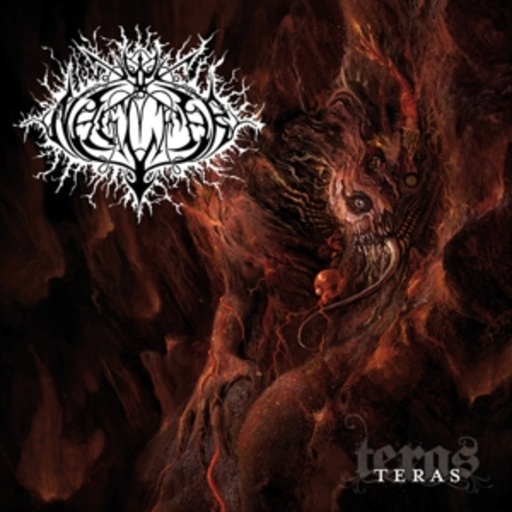 Naglfar – Téras