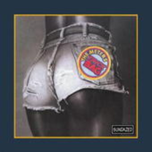 The Meters – Trick Bag