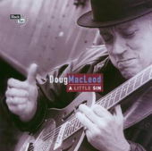 Doug MacLeod – A Little Sin