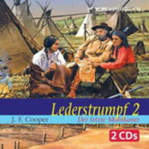 Bodo Primus – Der letzte Mohikaner
