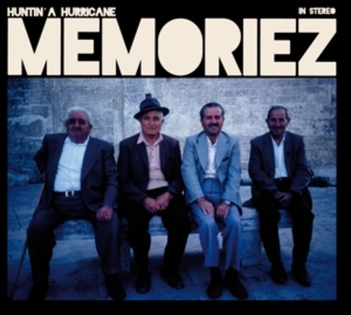 Memoriez – Huntin' A Hurrican