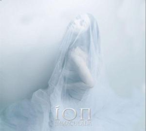 Ion – Immaculada
