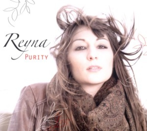 Reyna – Purity