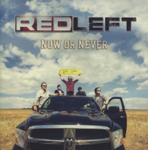 Redleft – Now Or Never
