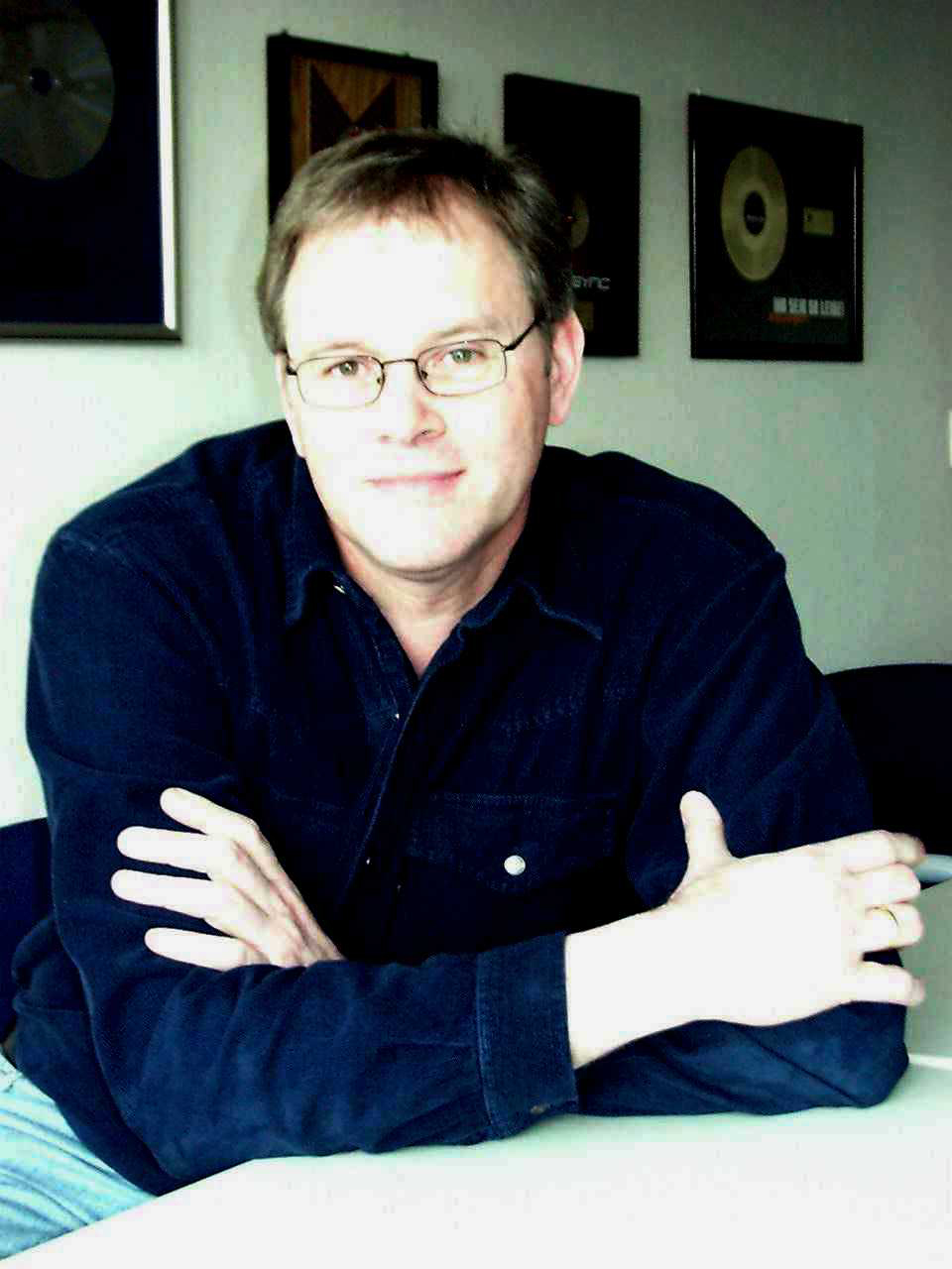 Heino Drecker