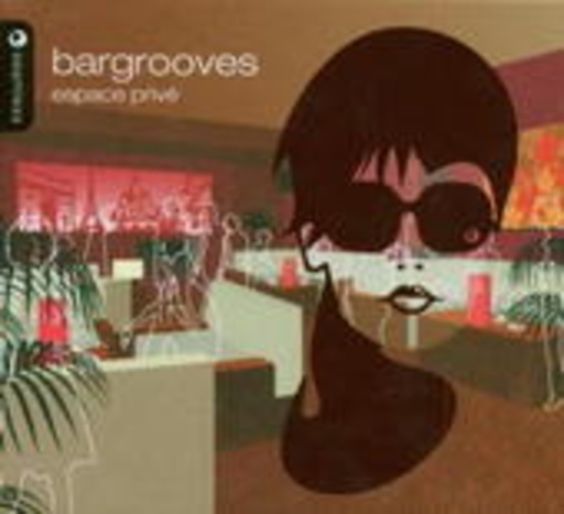 Diverse – Bargrooves Vol. 9 - Espace Prive