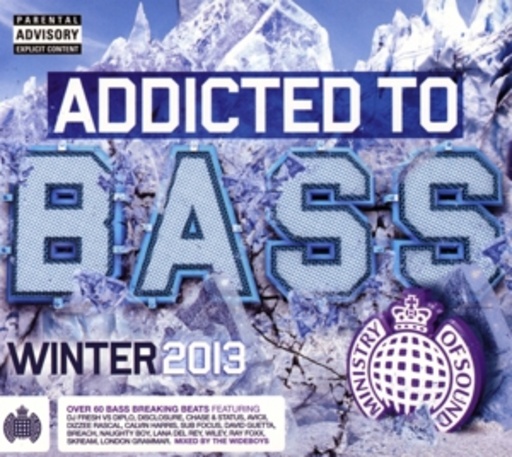 Addicted To Bass Winter 2013