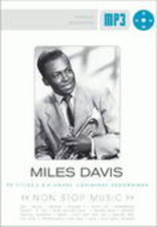 Miles Davis – Non Stop Music