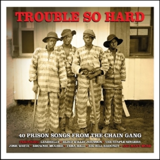 Diverse – Trouble So Hard