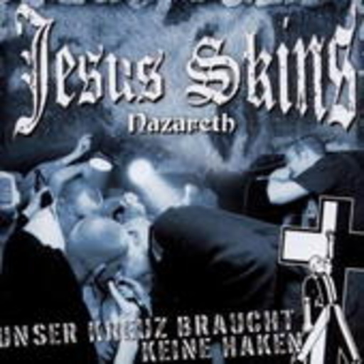 Jesus Skins – Unser Kreuz braucht keine Haken
