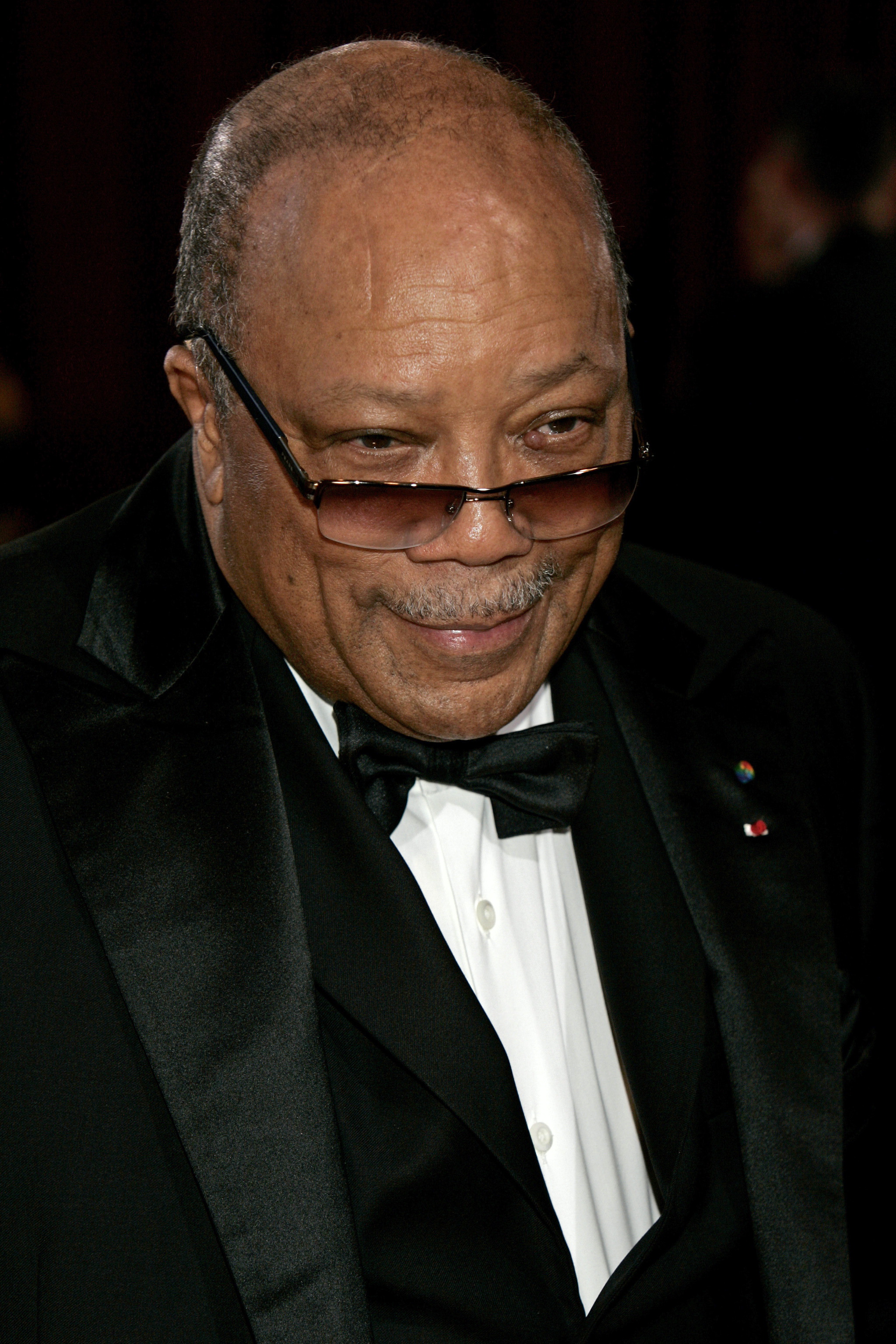 Quincy Jones