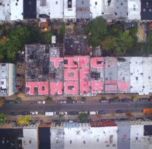 Nothing – Tired Of Tomorrow