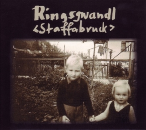 Ringsgwandl – Staffabruck