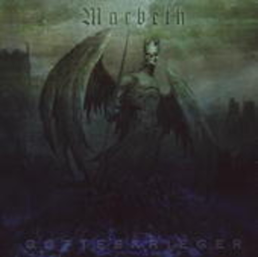 Macbeth – Gotteskrieger