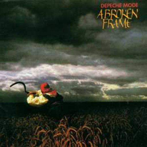 A Broken Frame