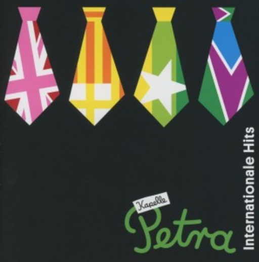 Kapelle Petra – Internationale Hits