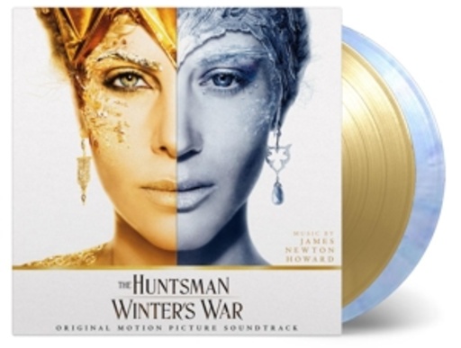 The Huntsman – Winter’s War