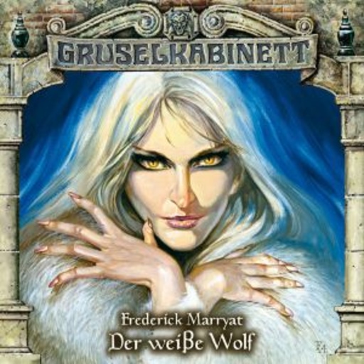 Gruselkabinett 49: Der weiße Wolf