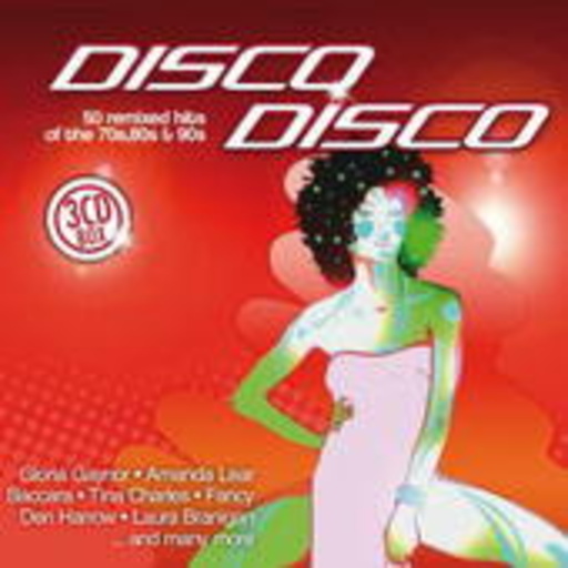 Diverse – Disco Disco