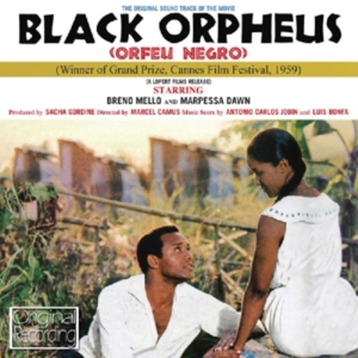 Diverse – Black Orpheus