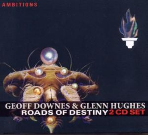 Geoff Downes & Glenn Hughes – Roads Of Destiny