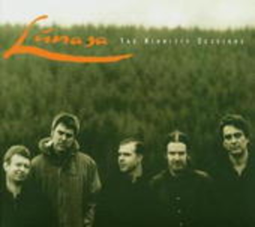 Lunasa – The Kinnitty Sessions